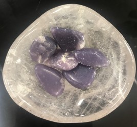 Lepidolite AF 2